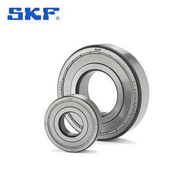 SKF